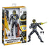 Power Rangers Lightning Collection - S.P.D. A-Squad Yellow Ranger Action Figure (F2975) LOW STOCK