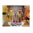 Power Rangers Lightning Collection Yellow Ranger Aisha vs. Scorpina 2-Pack Action Figures (F2046)