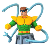 Diamond Select Toys - Marvel - Spider-Man: The Animated Series - Doctor Octopus Bust (84132) LOW STOCK