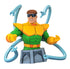 Diamond Select Toys - Marvel - Spider-Man: The Animated Series - Doctor Octopus Bust (84132) LAST ONE!