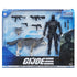 G.I. Joe Classified Series #30 Snake Eyes and Timber: Alpha Commandos 6-Inch Action Figures (F0759) LOW STOCK