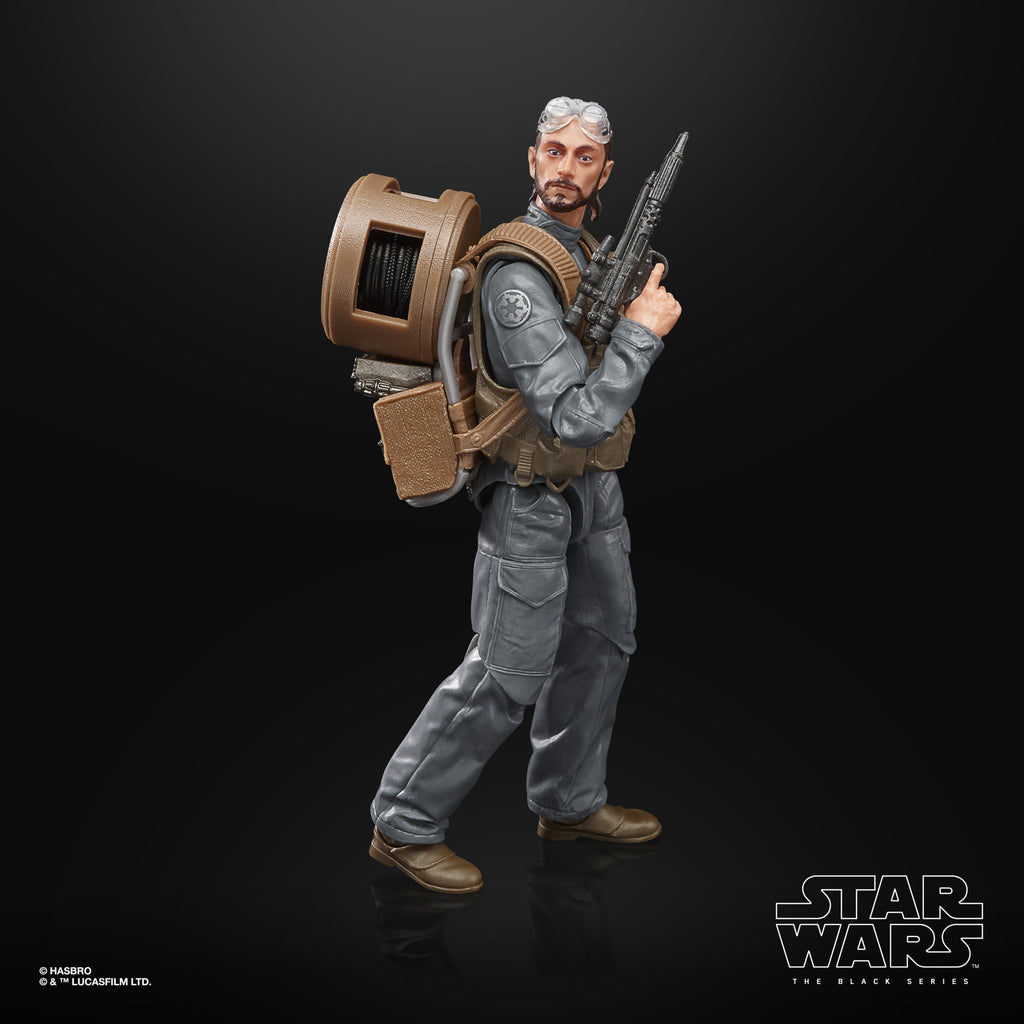 Star Wars: The Black Series - Rogue One: A Star Wars Story - Bodie (F2888) Action Figure