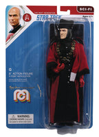Mego Sci-Fi - Star Trek: TNG - Q 8-Inch Action Figure (62783)