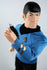 Mego Star Trek (The Original Series) - Mr. Spock 14-Inch Limited Edition Action Figure LAST ONE!