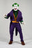 Mego Heroes - DC Comics - Batman & Robin - The Joker Action Figure (63065) LOW STOCK