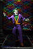 Mego Heroes - DC Comics - Batman & Robin - The Joker Action Figure (63065) LOW STOCK