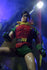 Mego Heroes - DC Comics - Batman & Robin - Robin Action Figure (63066) LOW STOCK