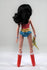 Mego Heroes - DC Comics - Justice League - Wonder Woman Action Figure