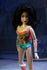 Mego Heroes - DC Comics - Justice League - Wonder Woman Action Figure