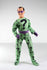 Mego Heroes - DC Comics - Batman & Robin - The Riddler Action Figure (62810) LOW STOCK