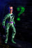 Mego Heroes - DC Comics - Batman & Robin - The Riddler Action Figure (62810) LOW STOCK