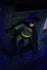 Mego Heroes -  DC Comics - Justice League - Batman Action Figure (62816) LOW STOCK