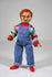 Mego Horror - Chucky 8-Inch Action Figure (62991) LOW STOCK