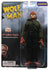 Mego Horror - The Wolf Man 8-Inch Action Figure (63040) LOW STOCK