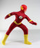 Mego Heroes - DC Comics - Justice League - The Flash Action Figure (62826) LOW STOCK