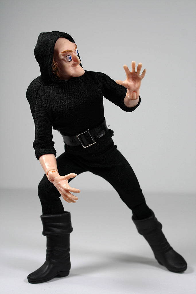 Mego Horror - Young Frankenstein - Igor 8-Inch Action Figure (63047) LAST ONE!