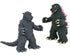 Diamond Select Toys Vinimates - Godzilla - Godzilla 1954 & Godzilla 1999 2-Pack Vinyl Figures LOW STOCK