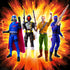 Super7 Ultimates - G.I. Joe: Real American Hero - Cobra Commander Action Figure (81726) LOW STOCK