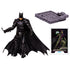 McFarlane Toys DC Multiverse - The Batman (2022) Batman 12-Inch Action Figure (15073) LOW STOCK