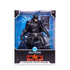 McFarlane Toys DC Multiverse - The Batman (2022) Batman 12-Inch Action Figure (15073) LAST ONE!