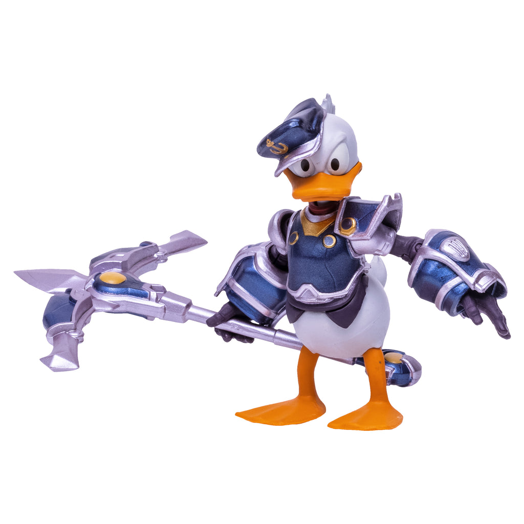 McFarlane Toys - Disney Mirrorverse - Donald Duck (Tank) Action Figure (16041) LOW STOCK