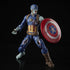 Marvel Legends - Disney+ Series (The Watcher BAF) - Zombie Captain America Action Figure (F0330) LOW STOCK