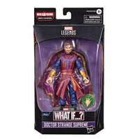 Marvel Legends - Disney+ Series (The Watcher BAF) - Doctor Strange Supreme Action Figure (F0333) LOW STOCK