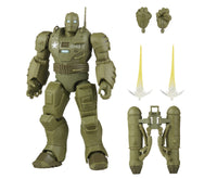 Marvel Legends - What if...? - The Hydra Stomper Deluxe Action Figure (F2992) LOW STOCK