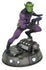Diamond Select Toys - Marvel Gallery Diorama - (Comic) Skrull PVC Statue (84520) LOW STOCK