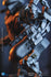 Hiya Toys - RoboCop 2 - RoboCain PX Exclusive Action Figure (20080) LAST ONE!