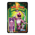 Super7 ReAction Figures - Mighty Morphin Power Rangers - Pink Ranger Action Figure (81377) LOW STOCK