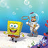 Super7 Ultimates - Spongebob Squarepants - Sandy Cheeks Action Figure (81453) LOW STOCK