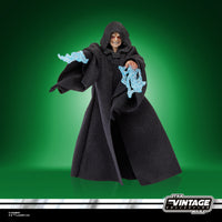 Kenner - Star Wars Vintage Collection VC200 Return of the Jedi - The Emperor (Palpatine) Action Figure (F1902) LOW STOCK