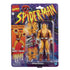 Marvel Spider-Man Legends - Retro Collection - Shocker (F3694) Action Figure LOW STOCK