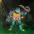 Super7 Ultimates - TMNT Teenage Mutant Ninja Turtles - Wave 6 - Slash Action Figure (81882) LOW STOCK