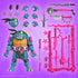 Super7 Ultimates - TMNT Teenage Mutant Ninja Turtles - Wave 6 - Slash Action Figure (81882) LOW STOCK