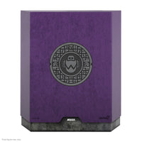 Super7 Ultimates - TMNT Teenage Mutant Ninja Turtles - Wave 6 - Mouser Action Figure (81847) LOW STOCK