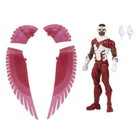 Marvel Legends Retro Collection Series 2 - Falcon Action Figure (F5882) LOW STOCK