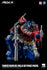 Threezero - Transformers: Generations - MDLX Optimus Prime Articulated Action Figure (3Z02830W0)