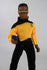 Mego Sci-Fi - Star Trek: The Next Generation - Lt. Commander Geordi La Forge 8-Inch Action Figure (63070) LOW STOCK