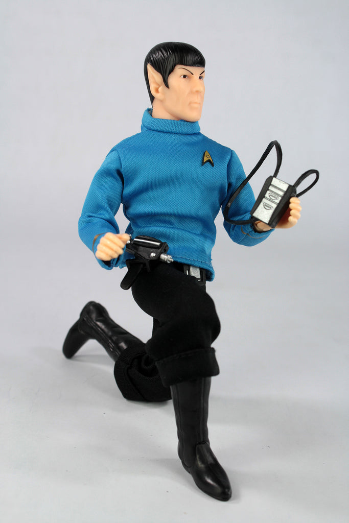 Mego Sci-Fi - Star Trek: TOS - Mr. Spock 8-Inch Action Figure (63071) LAST ONE!