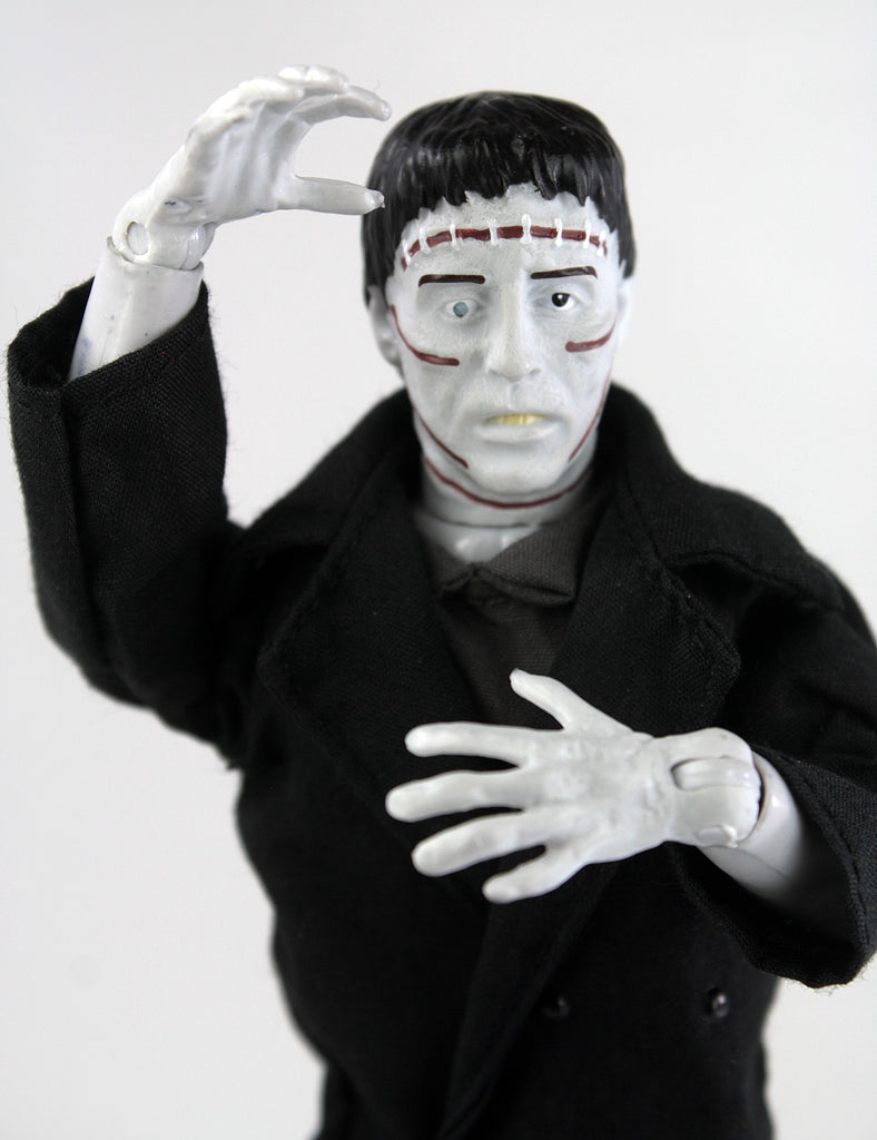 Mego Horror - Hammer - Frankenstein 8-Inch Action Figure (63033) LOW STOCK