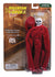 Mego Horror - Phantom of the Opera - Masque of the Red Death 8-Inch Action Figure (62992) LOW STOCK