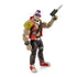 The Loyal Subjects BST AXN - Teenage Mutant Ninja Turtles - Bebop Action Figure (46056)