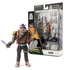 The Loyal Subjects BST AXN - Teenage Mutant Ninja Turtles - Bebop Action Figure (46056)