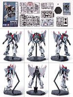 Transformers: BumbleBee Movie - Blitzwing Plastic Model Smart Kit (SK02) LOW STOCK