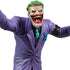 DC Direct - Batman: Death of the Family - The Joker Purple Craze (Greg Capullo) 1:10 Resin Statue LAST ONE!