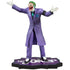 DC Direct - Batman: Death of the Family - The Joker Purple Craze (Greg Capullo) 1:10 Resin Statue LAST ONE!