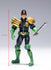 Hiya Toys: Exquisite Mini - Judge Dredd 1:18 Scale 4-inch Action Figure (20166) LOW STOCK