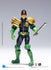 Hiya Toys: Exquisite Mini - Judge Dredd 1:18 Scale 4-inch Action Figure (20166) LOW STOCK